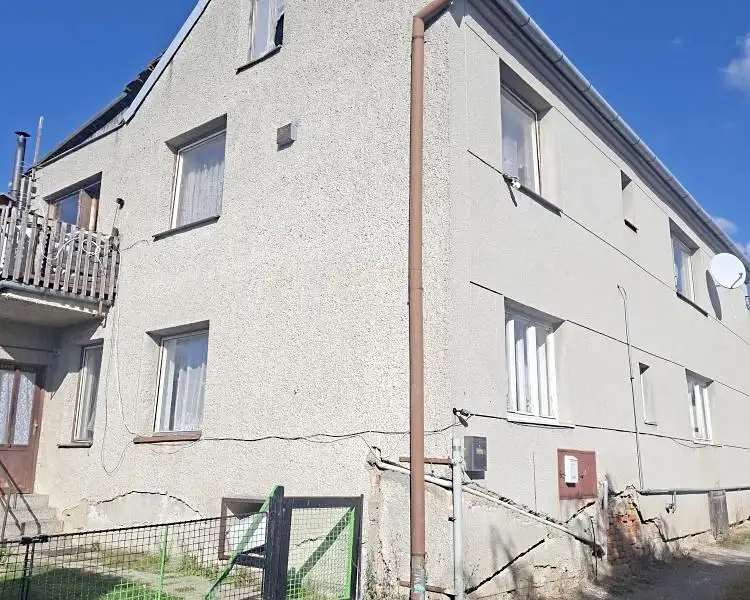 Pronájem bytu 3+1 120 m², Přemyslovice – náhled fotky 2