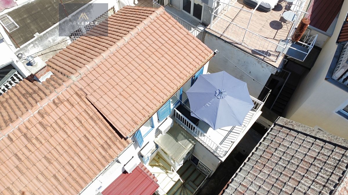 Prodej rodinného domu 60 m², pozemek 70 m² 4