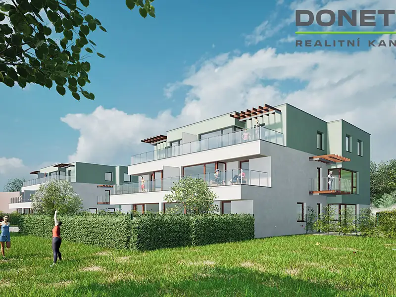 Prodej bytu 2+kk 47 m², Hradec Králové – náhled fotky 3