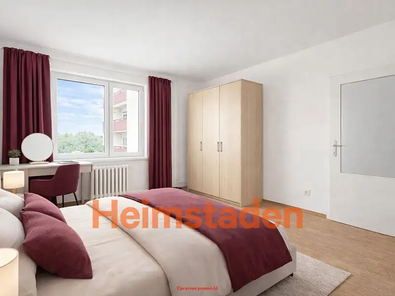 Pronájem bytu 3+1 68 m², Havířov – náhled fotky 2