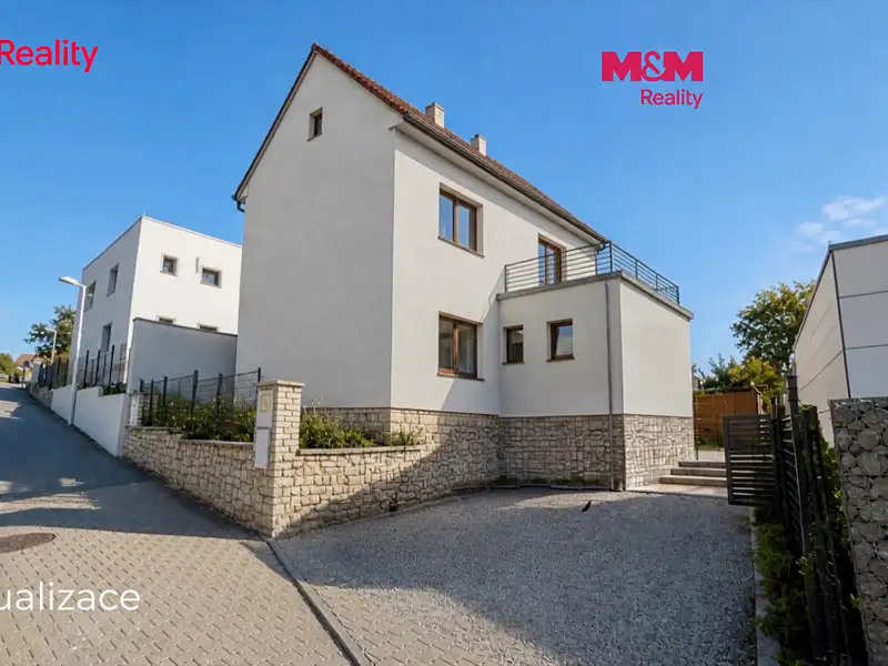 Prodej bytu 2+kk 54 m², Praha – náhled fotky 1