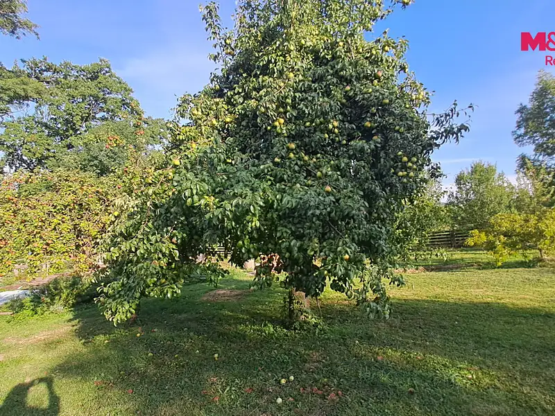 Prodej stavebního pozemku 791 m², Příbor – náhled fotky 3