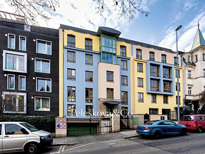 Квартира 4+kk на продаж, 128 м² (3 з 26)