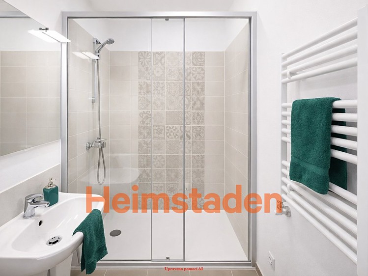 Квартира 2+1 в оренду, 51 м² (4 з 8)