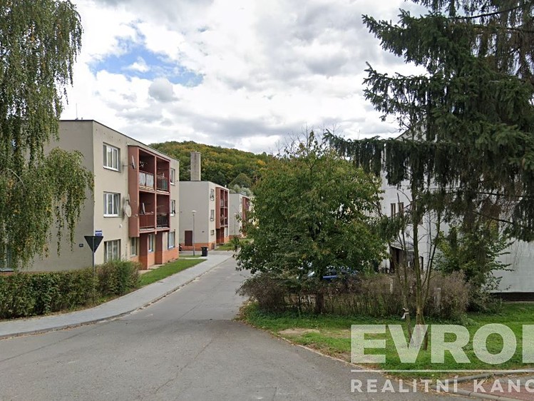Pronájem bytu 1+kk, 39 m² (15 z 15)