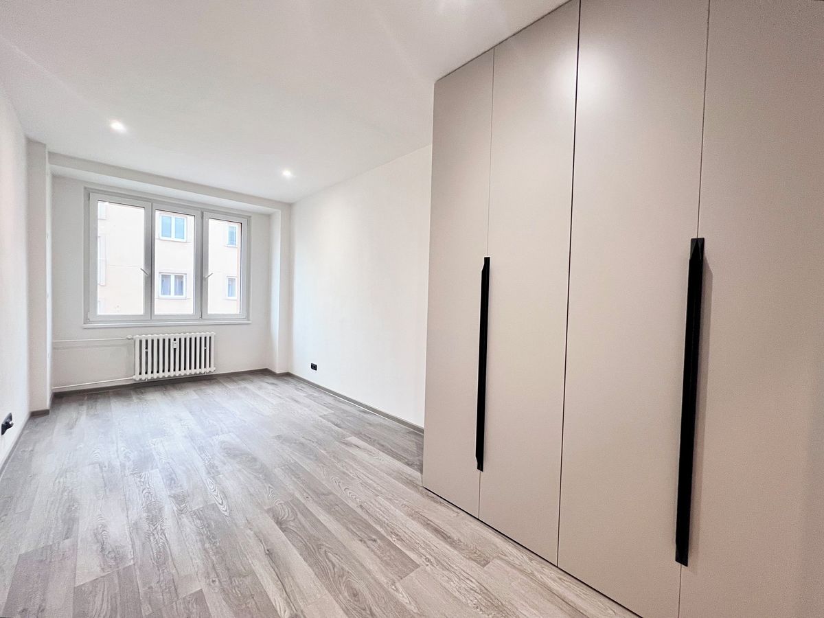 Pronájem bytu 2+kk 50 m² – fotografie 3