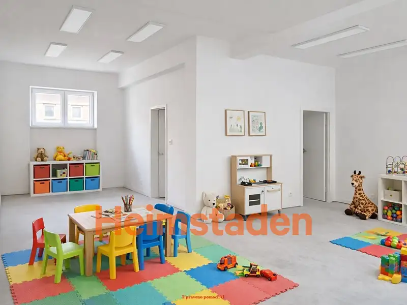 Pronájem kanceláře 89 m², Ostrava – náhled fotky 2