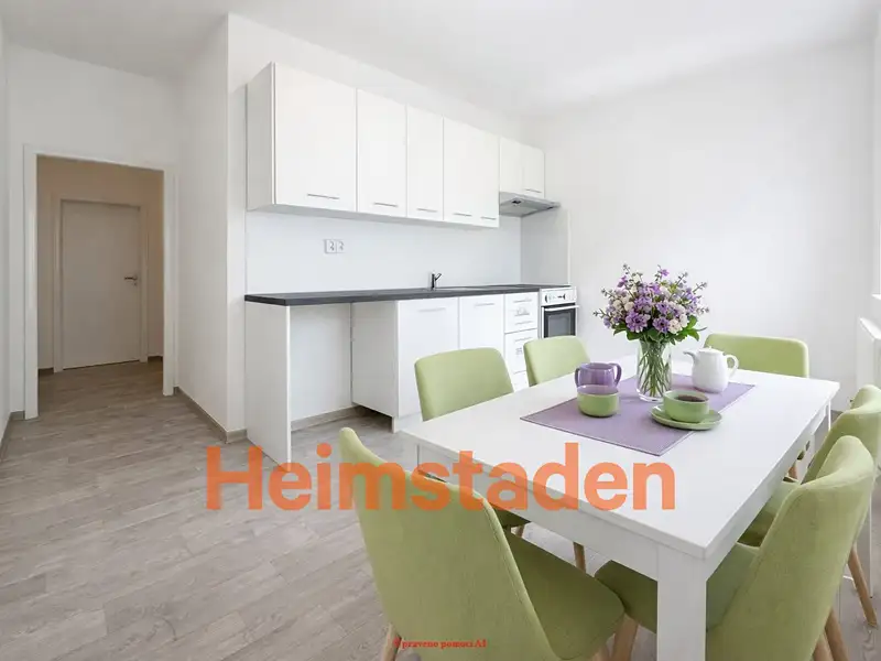 Pronájem bytu 3+1 72 m², Karviná – náhled fotky 2
