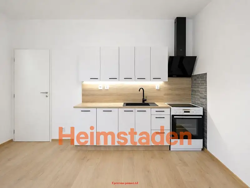Pronájem bytu 2+kk 44 m², Ostrava – náhled fotky 2