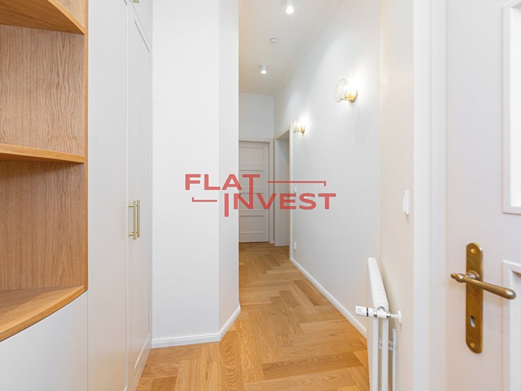 Квартира 3+1 в оренду, 86 м² (16 з 22)