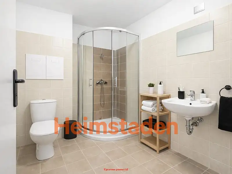 Pronájem bytu 1+kk 35 m², Karviná – náhled fotky 3