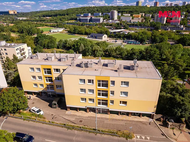 Prodej bytu 3+1 65 m², Praha – náhled fotky 3