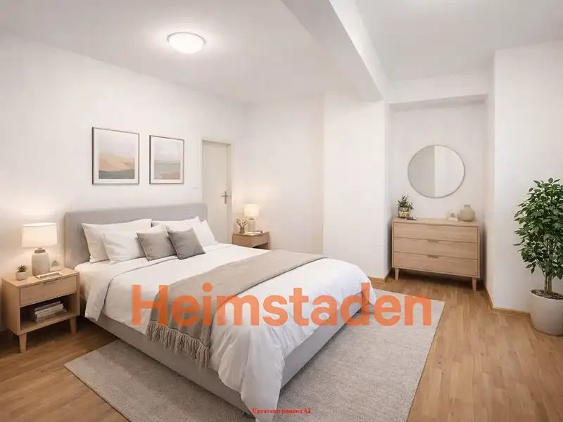 Pronájem bytu 2+1 77 m², Ostrava – náhled fotky 2