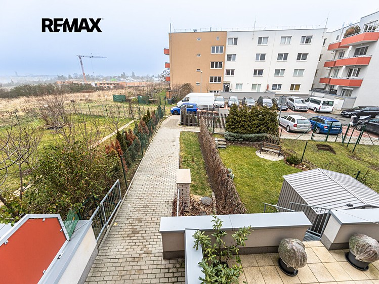 Wohnung 1+kk zur Miete, 33 m² (22 von 26)