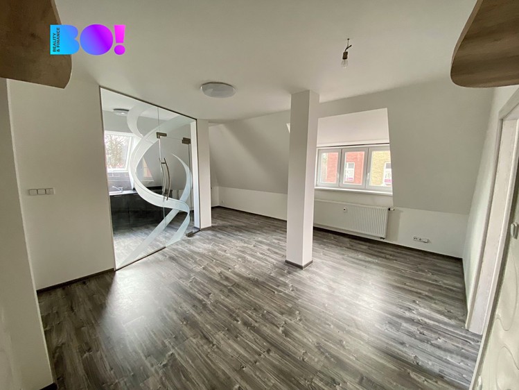 Квартира 3+kk в оренду, 71 м² (4 з 15)