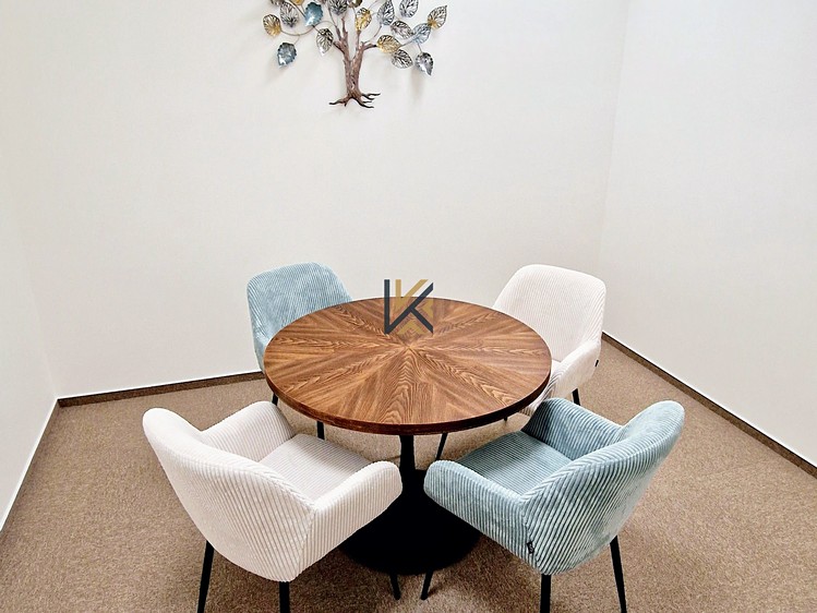 Pronájem komerčního prostoru, 12 m² (5 z 11)