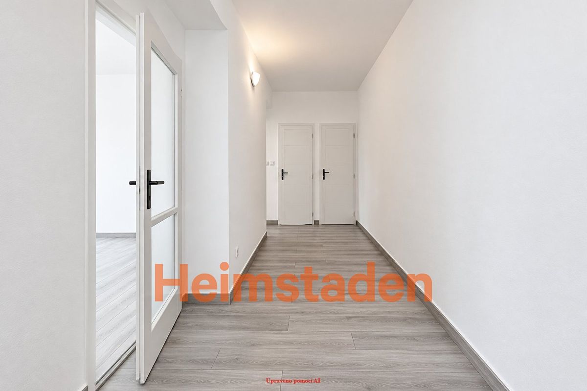 Pronájem bytu 2+1 56 m² – fotografie 5
