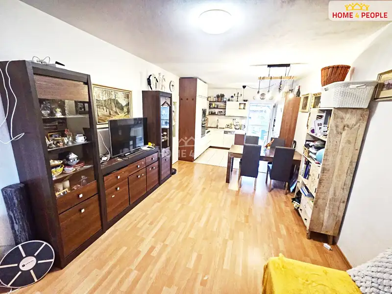 Prodej bytu 3+kk 67 m², Popůvky – náhled fotky 3