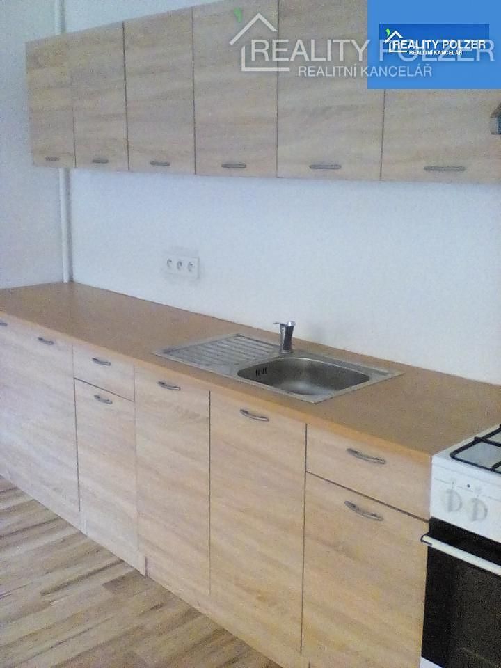 Pronájem bytu 3+1 120 m², Prostějov – fotka 1 z 3