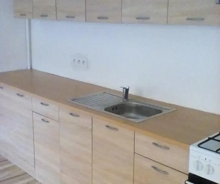 Pronájem bytu 3+1 120 m², Prostějov – náhled fotky 1