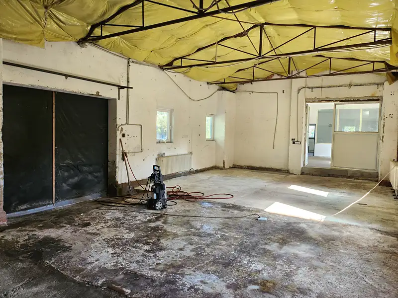 Pronájem skladového prostoru 165 m², Český Těšín – náhled fotky 3