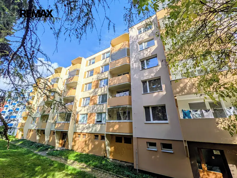 Prodej bytu 1+1 31 m², Jihlava – náhled fotky 3