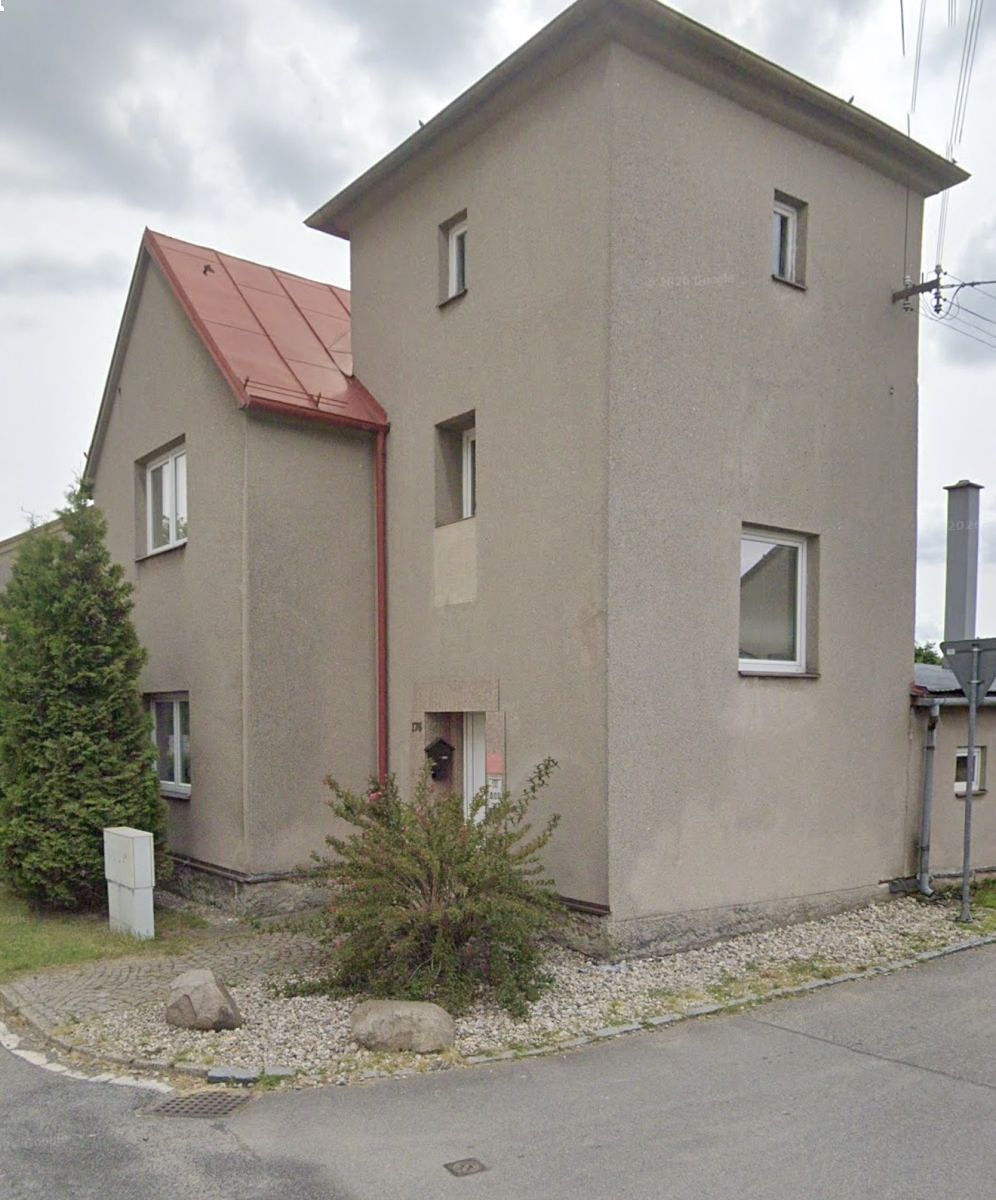 Prodej rodinného domu 220 m², pozemek 692 m², Proseč – fotka 1 z 3