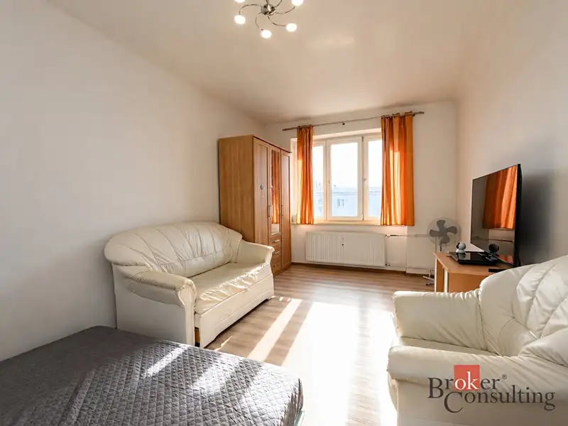 Prodej bytu 2+1 59 m², Plzeň – náhled fotky 3