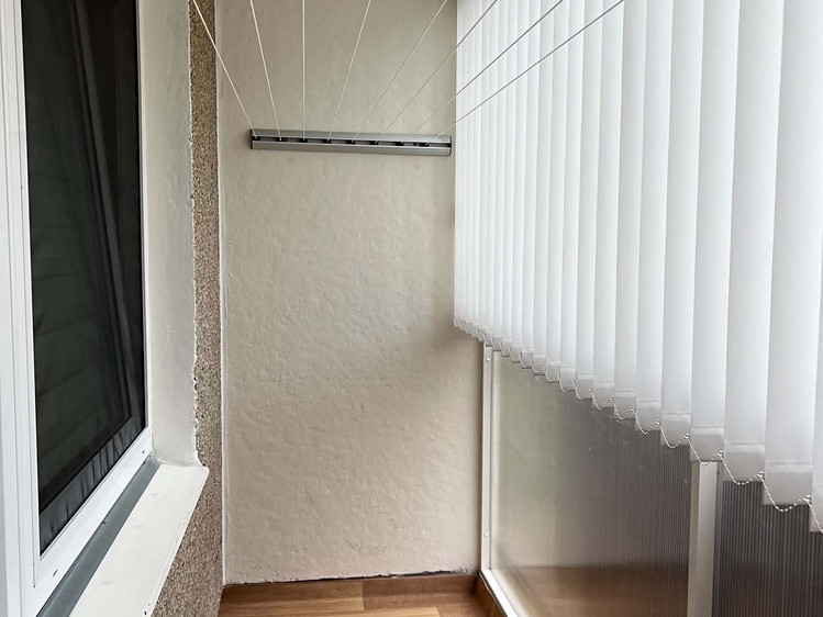 Wohnung 3+1 zur Miete, 66 m² (4 von 9)