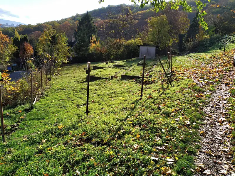 Prodej stavebního pozemku 1000 m², Ústí nad Labem – náhled fotky 2