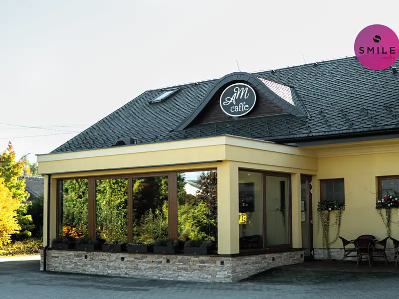 Prodej restaurace 309 m², Ludgeřovice – náhled fotky 3