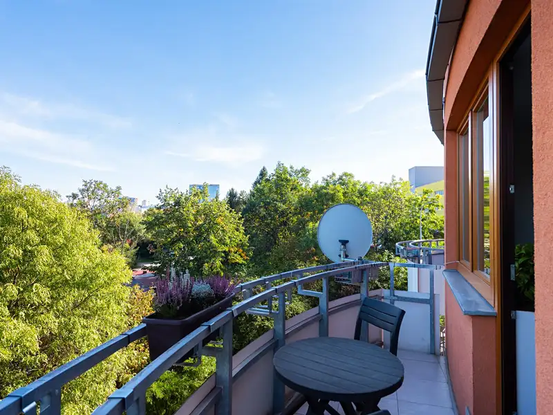 Prodej bytu 2+kk 54 m², Praha – náhled fotky 1