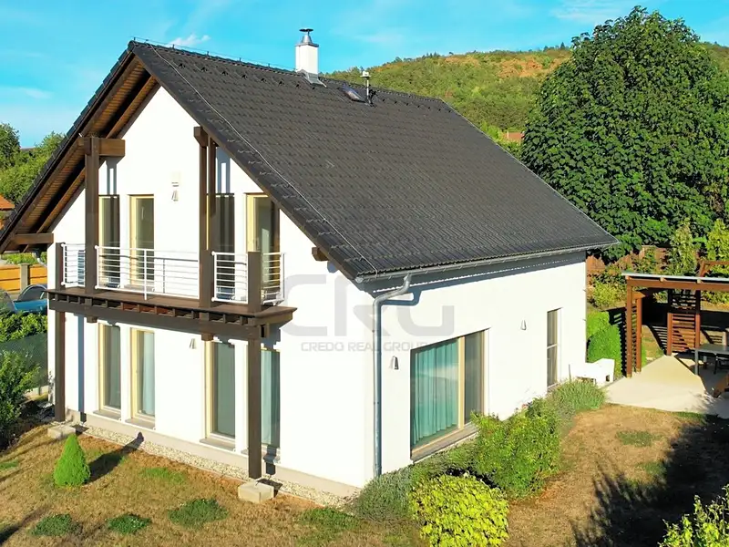 Prodej rodinného domu 158 m², pozemek 1349 m², Čebín – náhled fotky 2