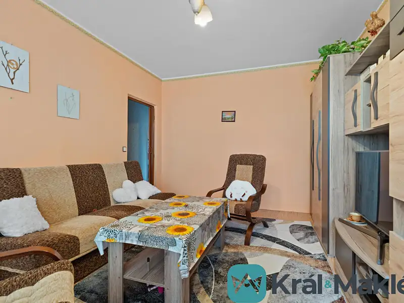 Prodej bytu 2+1 61 m², Ústí nad Labem – náhled fotky 3