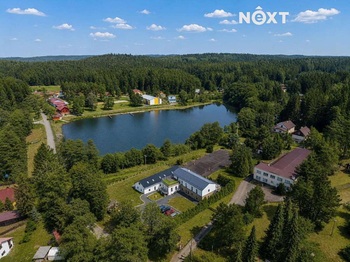 Prodej apartmánů 63 m², Žihle – fotka 1 z 3