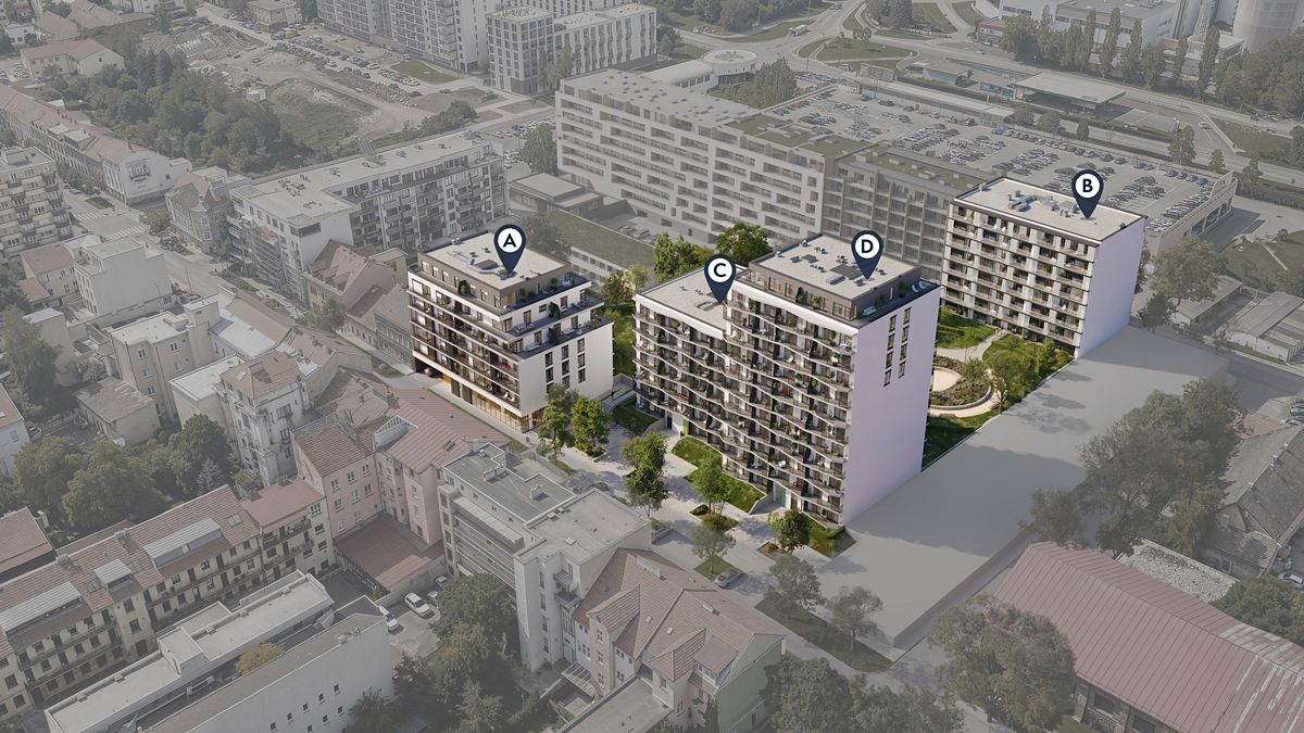 Prodej bytu 3+kk 62 m² – fotografie 4