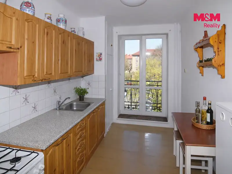 Prodej bytu 4+1 88 m², Ostrava – náhled fotky 2