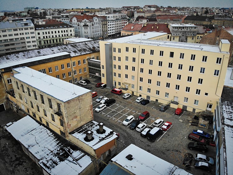 Ostatní