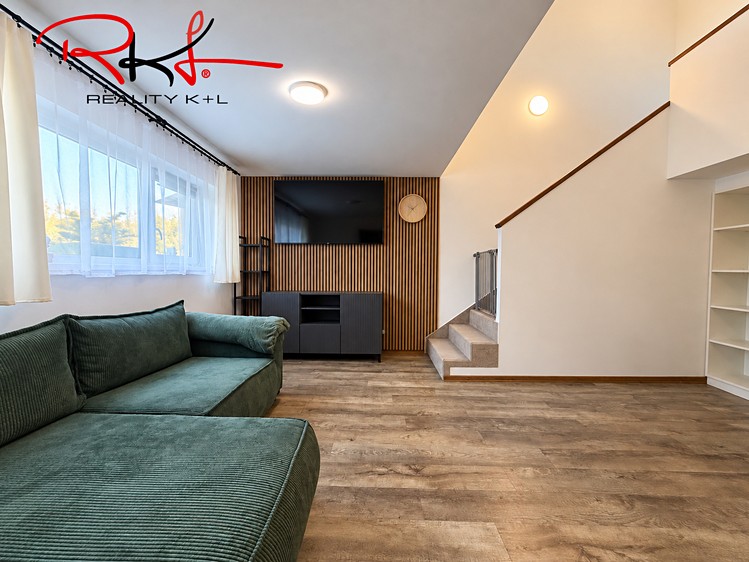 Prodej bytu 3+kk, 70 m² (1 z 18)