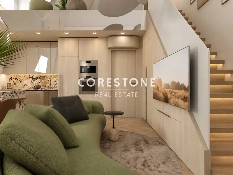 Prodej bytu 2+kk 56 m², Praha – náhled fotky 2