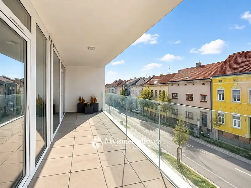 Prodej bytu 3+kk 76 m², Znojmo – náhled fotky 3
