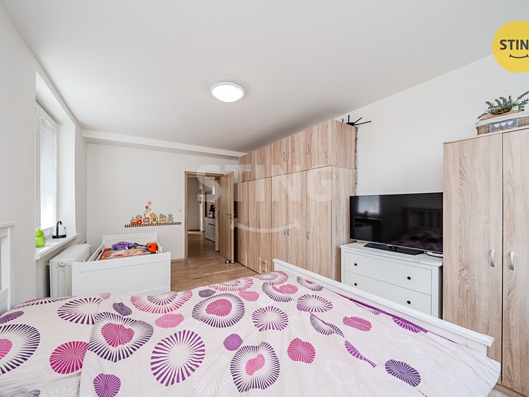 Prodej bytu 2+kk, 52 m² (9 z 17)