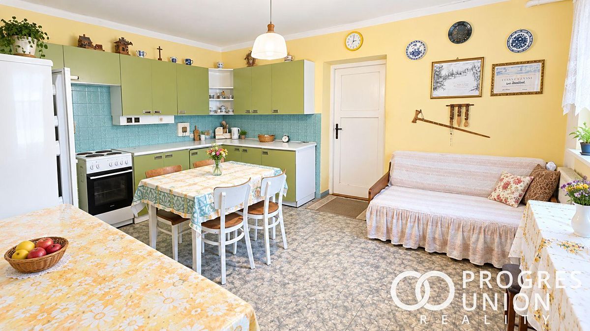 Prodej rodinného domu 132 m², pozemek 580 m² – fotografie 4