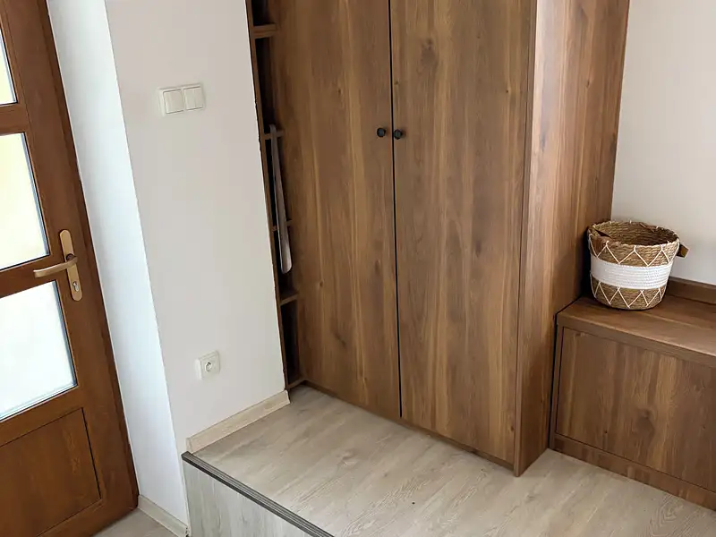 Pronájem rodinného domu 80 m², pozemek 200 m², Havlíčkův Brod – náhled fotky 2
