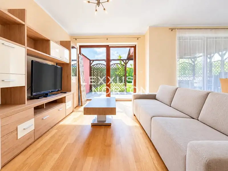 Pronájem rodinného domu 163 m², pozemek 600 m², Roztoky – náhled fotky 3