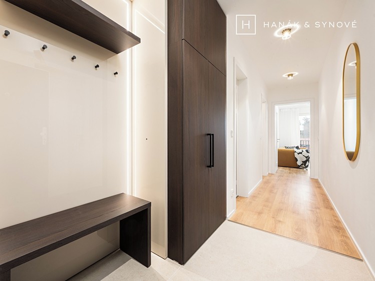 Prodej bytu 3+kk, 64 m² (4 z 12)