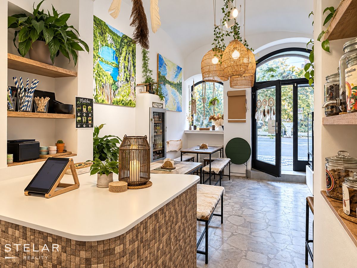 Pronájem obchodního prostoru 30 m² – fotografie 5