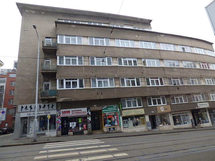 Ostatní