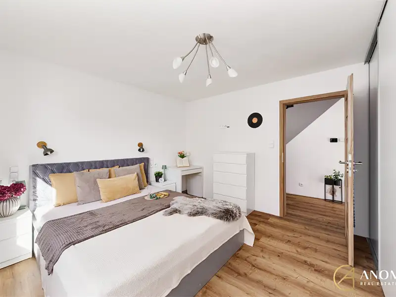 Prodej rodinného domu 110 m², pozemek 927 m², Hřiměždice – náhled fotky 2