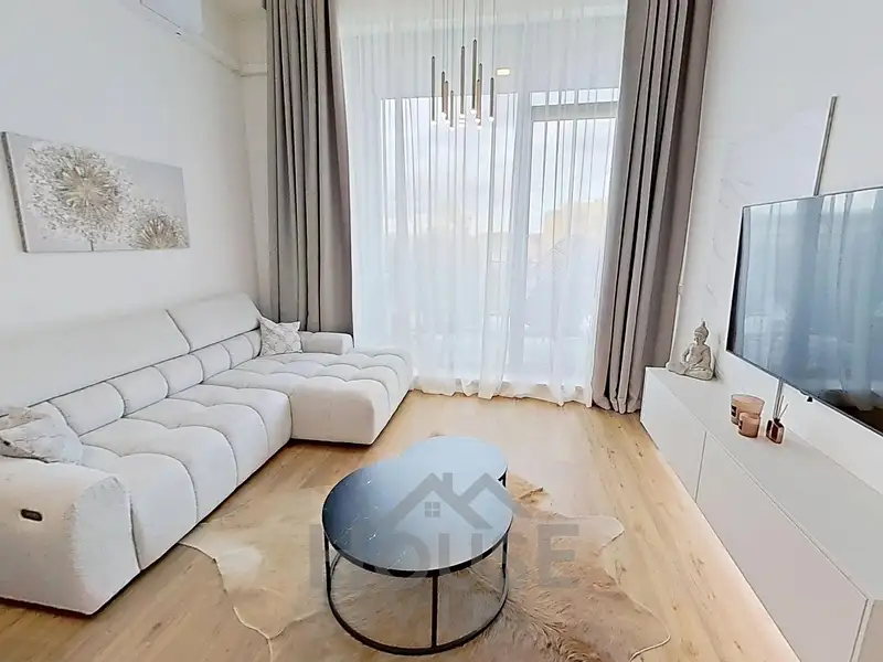 Pronájem bytu 2+kk 64 m², Praha – náhled fotky 2